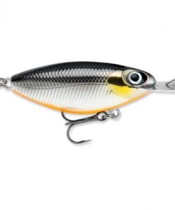 RAPALA Storm - Hot 'n Tot Madflash JERK AND CRANKBAITS