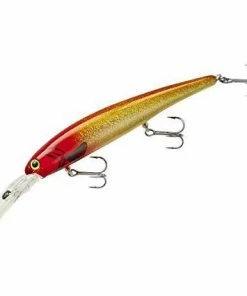 BANDIT LURES Bandit - Walleye Deep