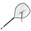 LUCKY STRIKE - BLACK SCOOP NET