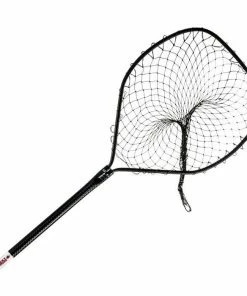 LUCKY STRIKE - BLACK SCOOP NET