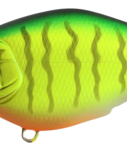 Nishine - Chippawa Round Bill - Slow Float