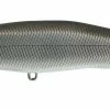 JERK AND CRANKBAITS Nishine - Nishine Erie 95sd - Shallow Diving
