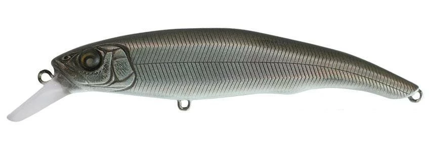 JERK AND CRANKBAITS Nishine - Nishine Erie 95sd - Shallow Diving