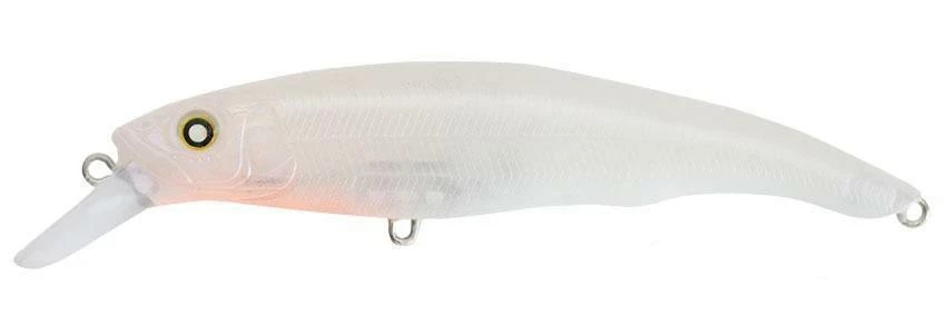 JERK AND CRANKBAITS Nishine - Nishine Erie 95sd - Shallow Diving