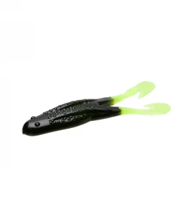 ZOOM BAIT COMPANY TOPWATER SOFT BAITS ZOOM - HORNY TOAD