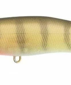 JERK AND CRANKBAITS Nishine - Nishine Erie 95sd - Shallow Diving