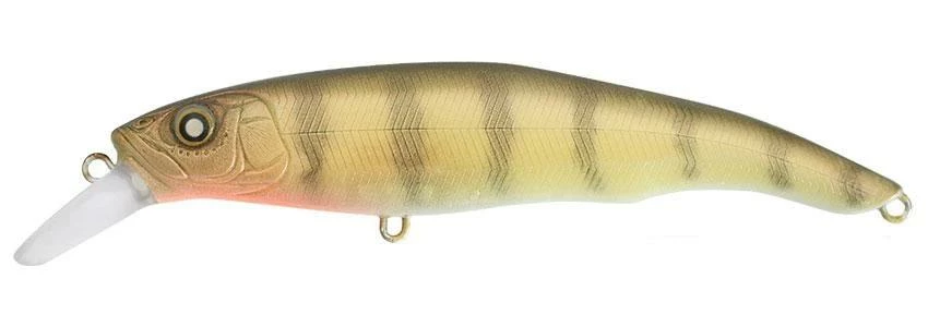 JERK AND CRANKBAITS Nishine - Nishine Erie 95sd - Shallow Diving