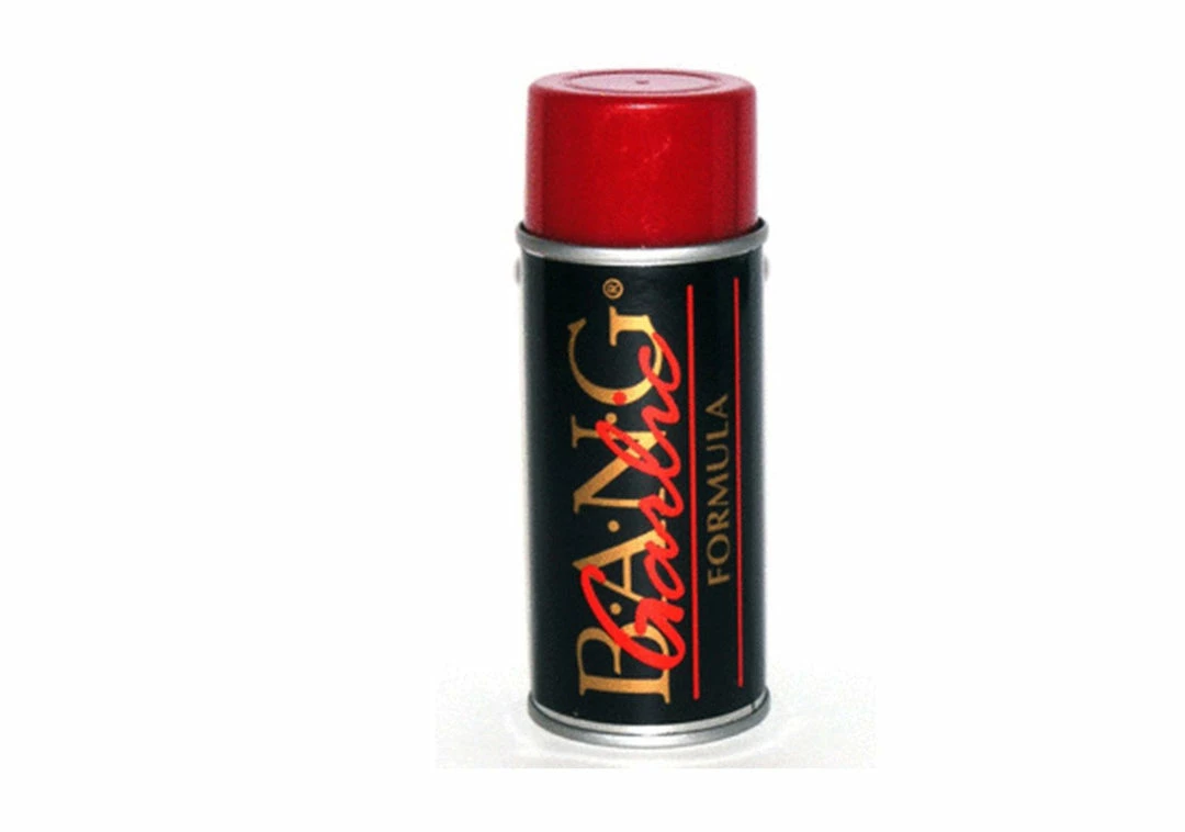 B.A.N.G. FISHING ATTRACTANTS Bang Scent 5oz Aersol Garlic