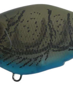 Nishine - Chippawa Round Bill - Slow Float