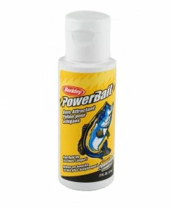 FISHING ATTRACTANTS Berkley - Powerbait Attractant