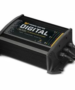 MINN KOTA MK315 D 3 BANK ON BOARD CHARGER