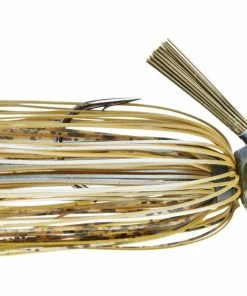 FLIPPING JIGS STRIKE KING - HACK ATTACK JIG