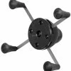 RAM MOUNTS RAM MOUNT X-GRIP 5" W 1" BALL RAM-HOL-UN10BU