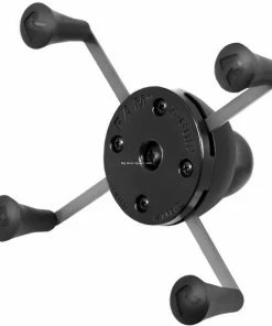 RAM MOUNTS RAM MOUNT X-GRIP 5" W 1" BALL RAM-HOL-UN10BU