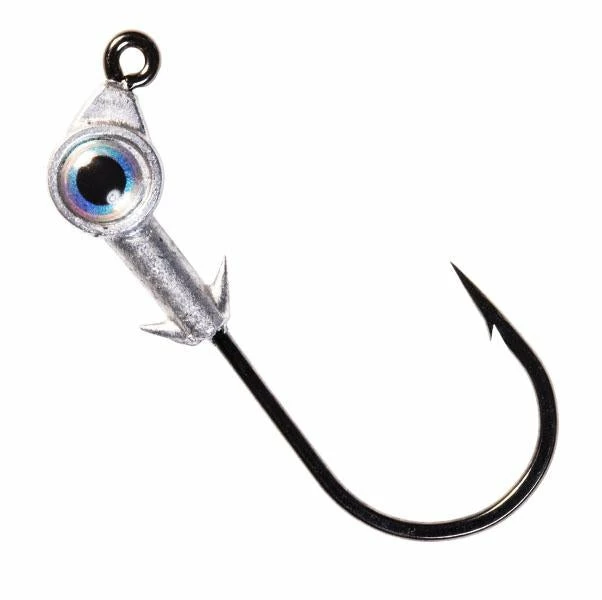 ZMAN SWIMBAIT EYE JIG JIG HEADS