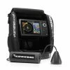 HUMMINBIRD HELIX 5 ICE BUNDLE CHIRP GPS G2 FB FISHING ELECTRONICS
