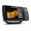 HUMMINBIRD HELIX 7 - G3N - CHIRP-MEGA SI-MEGA DI