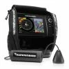HUMMINBIRD - ICE HELIX 7 G3N CHIRP GPS - ALL SEASON