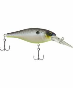 JERK AND CRANKBAITS Berkley - Bad Shad