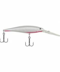 JERK AND CRANKBAITS Berkley Flicker Minnow Pro