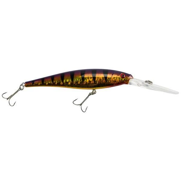 JERK AND CRANKBAITS Berkley Flicker Minnow Pro
