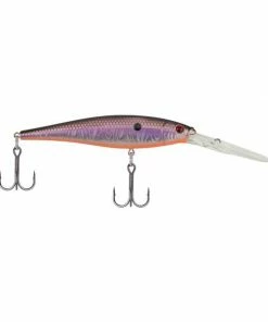 JERK AND CRANKBAITS Berkley Flicker Minnow Pro
