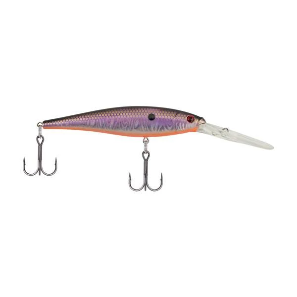 JERK AND CRANKBAITS Berkley Flicker Minnow Pro