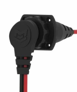 TROLLING MOTOR ACCESSORIES MINN KOTA TROLLING MOTOR PLUG & RECEPTACLE