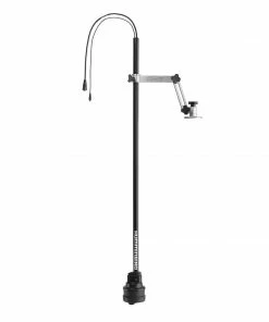 HUMMINBIRD MEGA 360 IMAGING UNIVERSAL BOAT MOUNT