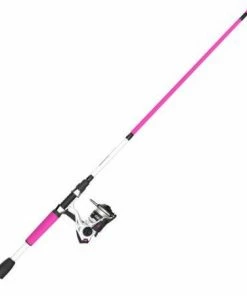 SPINNING REELS ZEBCO - COMBO ROAM SPINNING ROD