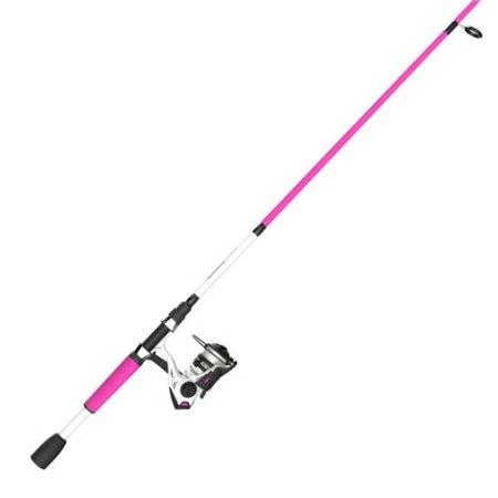 SPINNING REELS ZEBCO - COMBO ROAM SPINNING ROD