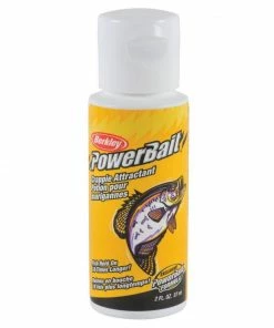 FISHING ATTRACTANTS Berkley - Powerbait Attractant