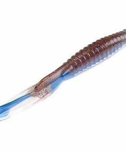 Strike King - Drop Shot Half Shell Baits DROP SHOT BAITS