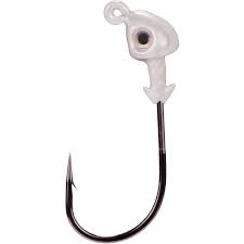 SWIMBAIT HOOKS STRIKE KING - SQUADRON SWIMBAIT HEADS