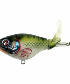 River2sea - Whopper Plopper 75 TOPWATER HARD BAITS