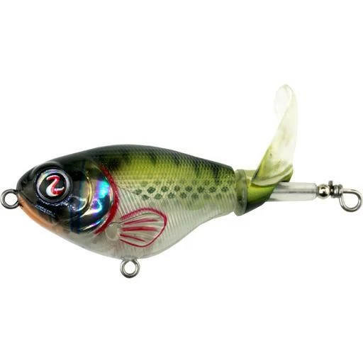 River2sea - Whopper Plopper 75 TOPWATER HARD BAITS
