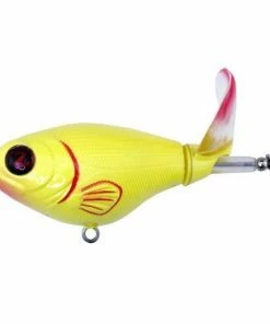 River2sea - Whopper Plopper 75 TOPWATER HARD BAITS