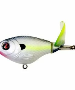 River2sea - Whopper Plopper 75 TOPWATER HARD BAITS