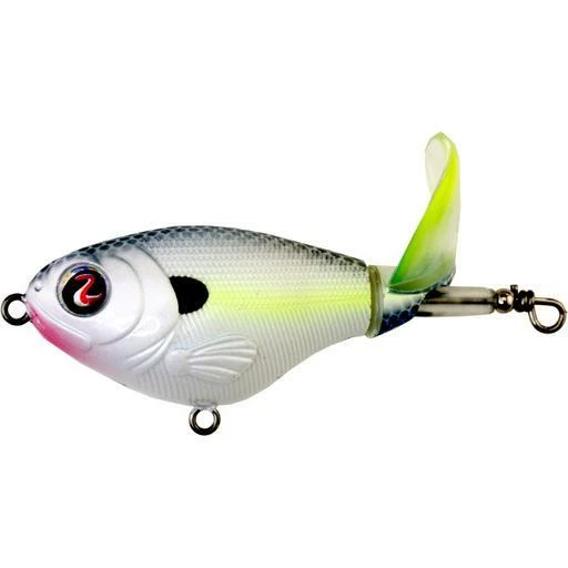 River2sea - Whopper Plopper 75 TOPWATER HARD BAITS