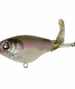 River2sea - Whopper Plopper 75 TOPWATER HARD BAITS