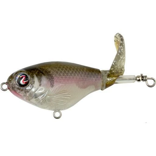 River2sea - Whopper Plopper 75 TOPWATER HARD BAITS