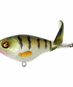 River2sea - Whopper Plopper 75 TOPWATER HARD BAITS