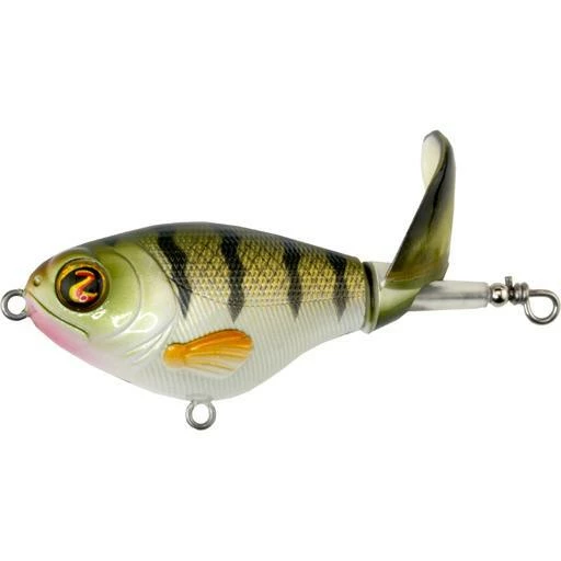 River2sea - Whopper Plopper 75 TOPWATER HARD BAITS