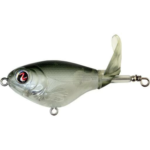 River2sea - Whopper Plopper 75 TOPWATER HARD BAITS