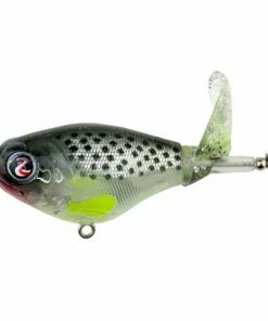 River2sea - Whopper Plopper 75 TOPWATER HARD BAITS