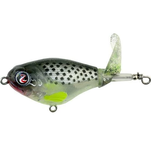 River2sea - Whopper Plopper 75 TOPWATER HARD BAITS