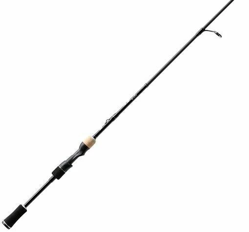 13 FISHING FISHING - DEFY BLACK - SPINNING RODS