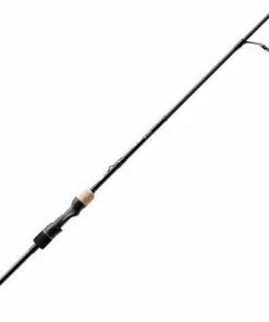 13 FISHING DEFY BLACK - SPINNING RODS 2 Piece