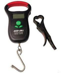 ACCU-CULL - DIGITAL SCALE MINI GRIP