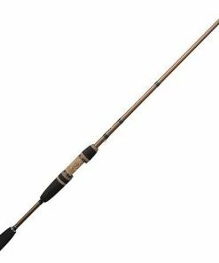 FENWICK - ELITE TECH BASS - 1 PC - SPINNING RODS